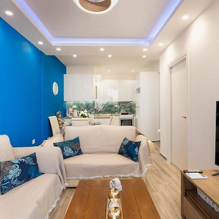 Artemis Bay Apartments Near Sea And Airport Экстерьер фото