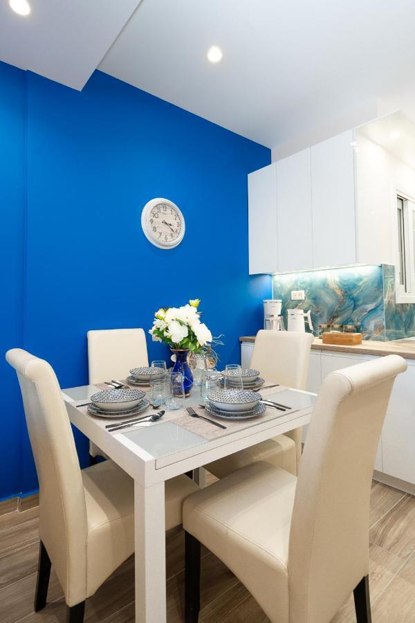 Artemis Bay Apartments Near Sea And Airport Экстерьер фото