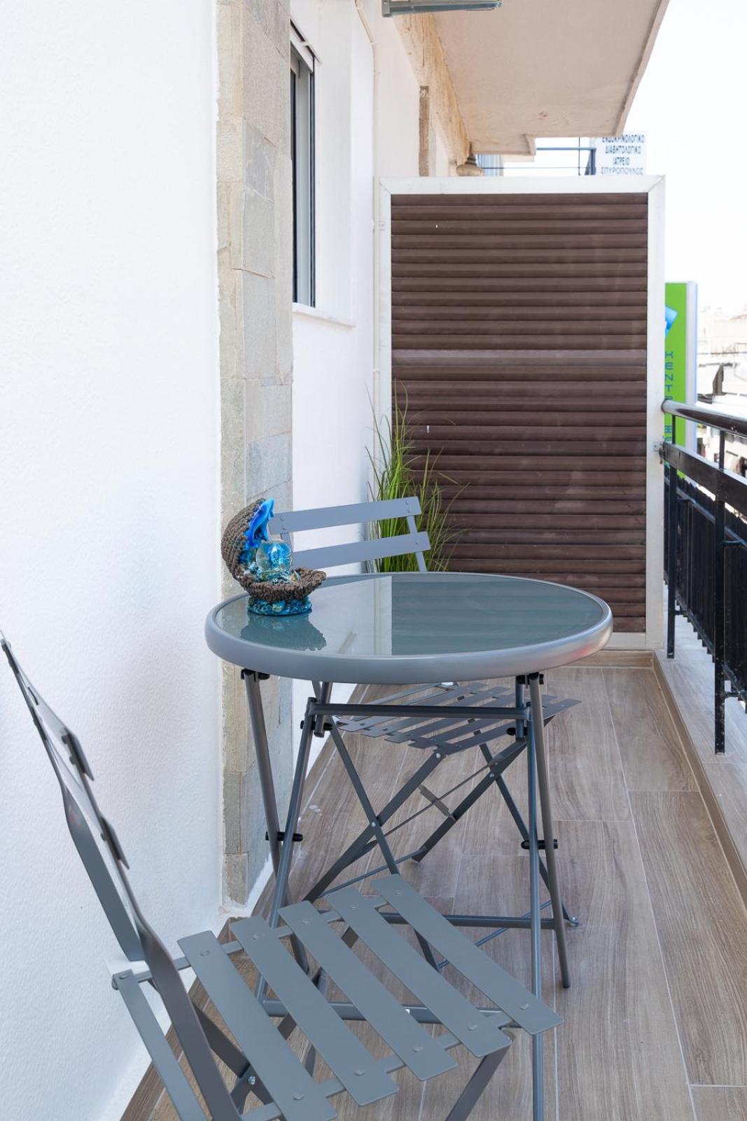 Artemis Bay Apartments Near Sea And Airport Экстерьер фото