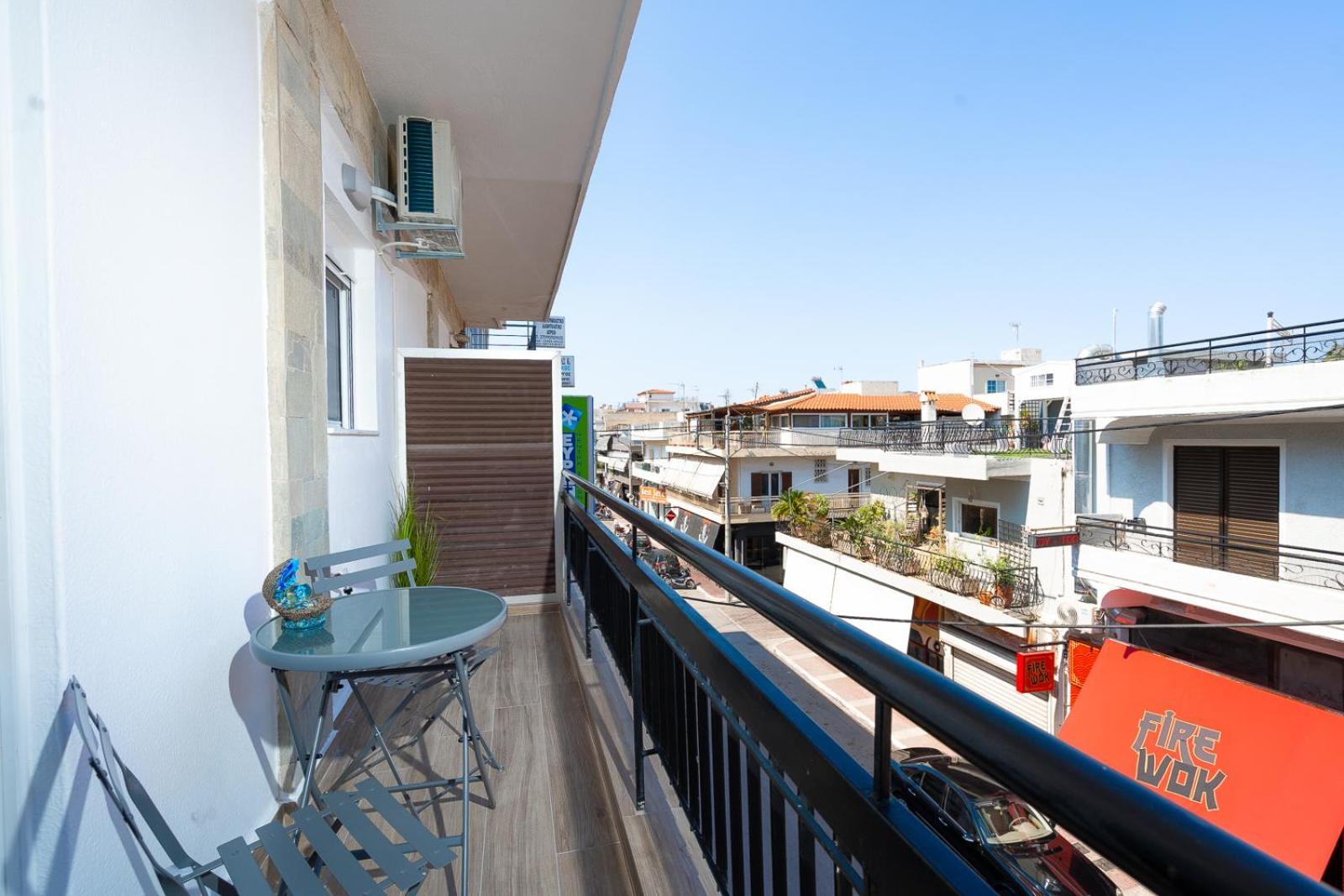 Artemis Bay Apartments Near Sea And Airport Экстерьер фото