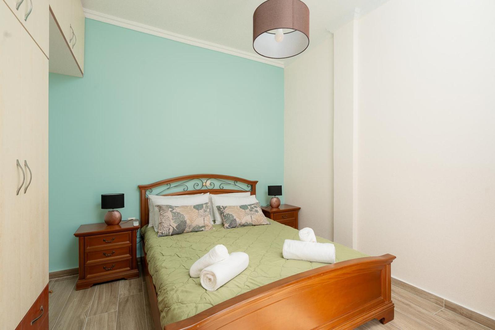 Artemis Bay Apartments Near Sea And Airport Экстерьер фото