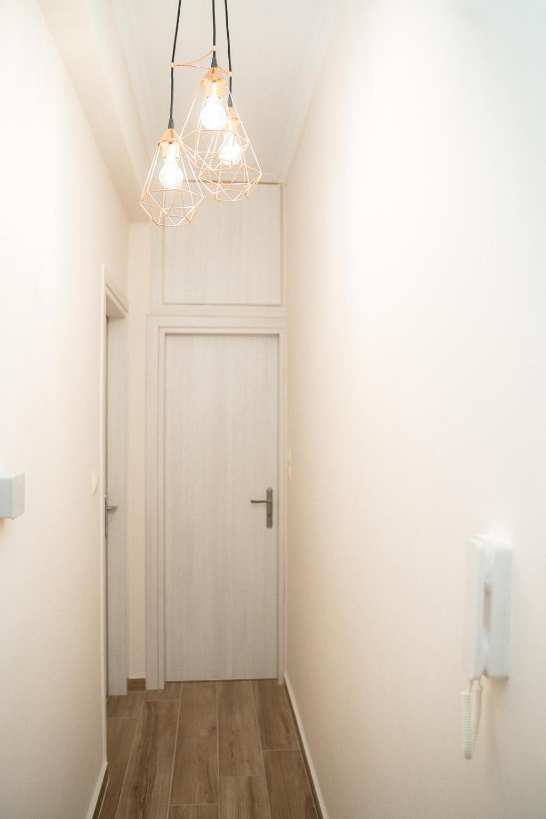 Artemis Bay Apartments Near Sea And Airport Экстерьер фото