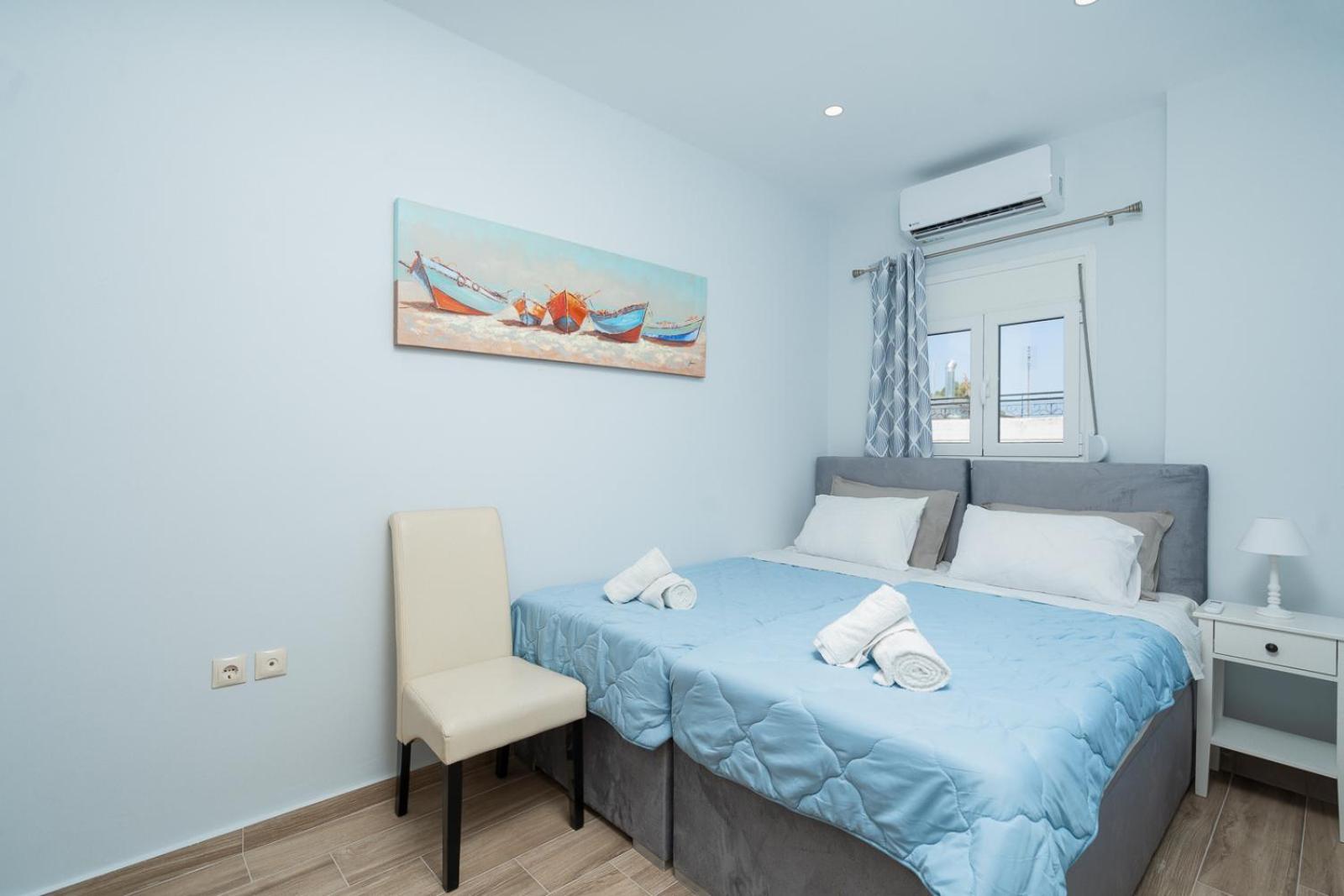 Artemis Bay Apartments Near Sea And Airport Экстерьер фото