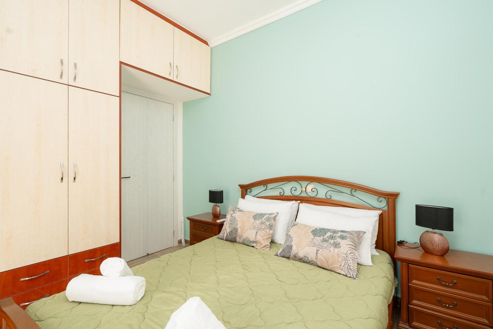 Artemis Bay Apartments Near Sea And Airport Экстерьер фото