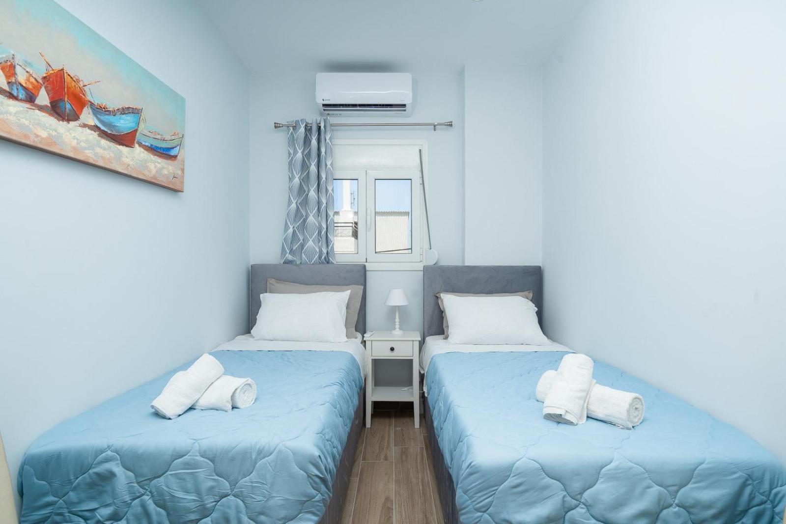 Artemis Bay Apartments Near Sea And Airport Экстерьер фото